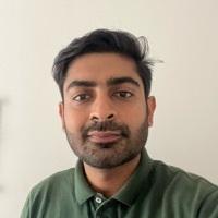 Akhil Sinha Searching For Place in Whitefield, Bengaluru, Karnataka, India