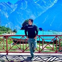 Praveen Sharma Searching For Place in Gurgaon, Haryana, India