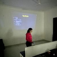 Pratima Searching For Place in Sector 73, Noida, Uttar Pradesh, India