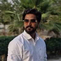 Mohit Searching For Place in Mohali, Punjab, India