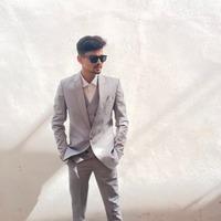 Vishal Searching For Place in Indore, Madhya Pradesh, India