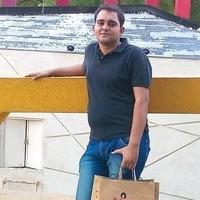 Himanshu Singh Searching For Place in Noida, Uttar Pradesh, India