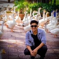 Raj Chaudhary Searching Flatmate in Hathi Wala Mandir, Block M, Mamura, Sector 66, Noida, Uttar Pradesh, India