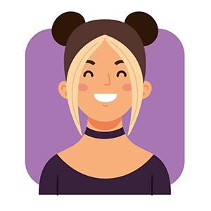 Khushboo Searching Flatmate in Model Town, Andheri West, Mumbai, Maharashtra, India