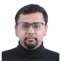 Darshil Parmar Searching For Place in Ahmedabad, Gujarat, India