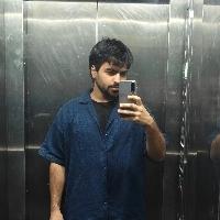 Sahil Pamnani Searching For Place in Mumbai, Maharashtra, India