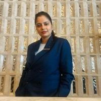 Sonali Singh Searching For Place in Chennai, Tamil Nadu, India