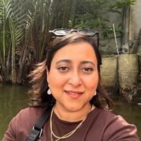 Joshita Tandon Searching For Place in Whitefield, Bengaluru, Karnataka, India