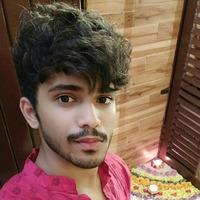 Aashish Searching For Place in Noida, Uttar Pradesh, India