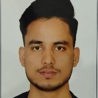 Nitish Kumar Searching For Place in Boring Road Chauraha Durga Puja Pandal, Boring Canal Road, crossing, Kidwaipuri, Patna, Bihar, India