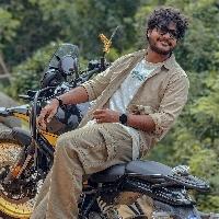 P Naveen Searching For Place in Bangalore, Karnataka, India