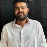 Adarsh Singh Searching For Place in Delhi, India