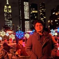 Madhav Pujani Searching Flatmate in Queens Corner, Vasanth Nagar, Bengaluru, Karnataka, India