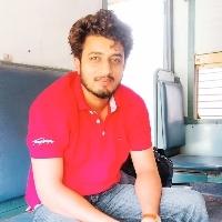 Lalit Sharma Searching For Place in Delhi, India