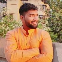 Shaileshrajgude Searching For Place in Gokul Nagar, Kondhwa Budruk, Pune, Maharashtra, India