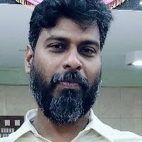 Murali S Searching Flatmate in Peelamedu, Tamil Nadu, India