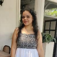 Ayushi Gupta Searching For Place in Gurgaon, Haryana, India