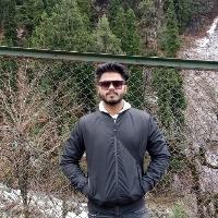 Souvik Searching For Place in Jivraj Park, Ahmedabad, Gujarat, India