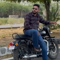 Sourabh Singh Searching Flatmate in Gandhi Path Road, Lalarpura, Jaipur, Rajasthan, India