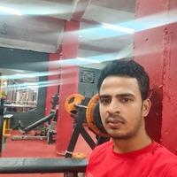 Yashvant Gadre Searching For Place in Indore, Madhya Pradesh, India