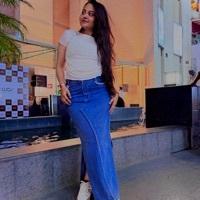 Pooja Searching For Place in Delhi, India