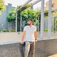 Shivang Tomar Searching For Place in Sector 62, Noida, Uttar Pradesh, India