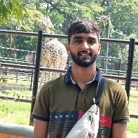 Rutvij Upadhyay Searching Flatmate in Pariyank Apartments, near Drive In Road, C Block, Ahmedabad, Gujarat, India