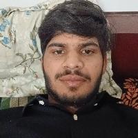 Dayaram Searching For Place in Jaipur, Rajasthan, India