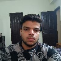 Harshit Searching For Place in Sector 62, Noida, Uttar Pradesh, India