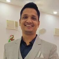 Manish Keshri Searching Flatmate in Lodha Amara Thane, Kolshet Road, Kolshet Industrial Area, Thane West, Thane, Maharashtra, India