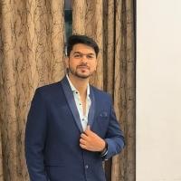 Abhijeet Gorai Searching For Place in Siruseri IT Park Administrative Office, First Main Road, Egattur, Tamil Nadu, India