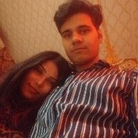 Pawan Shukla Searching For Place in Indore, Madhya Pradesh, India