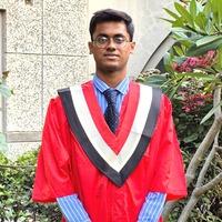 Pratham Gupta Searching For Place in Ahmedabad, Gujarat, India