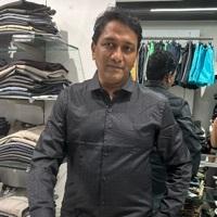 Rampathy Searching Flatmate in Anna Nagar, Chennai, Tamil Nadu, India