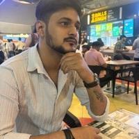 Sudhanshu Searching For Place in Greater Noida, Uttar Pradesh, India