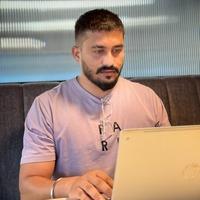 Naveen Searching For Place in Chennai, Tamil Nadu, India