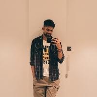 Ritesh Searching Flatmate in no. 5, Faiz Road, Block-A, Block 16, Karol Bagh, New Delhi, Delhi, India