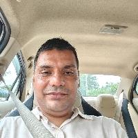 Ajay Searching For Place in Raj Nagar Extension, Ghaziabad, Uttar Pradesh, India