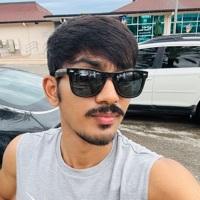 Aditya Bhalerao Searching For Place in Noida, Uttar Pradesh, India