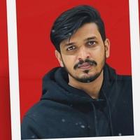 Abin Vk Searching For Place in Bangalore, Karnataka, India