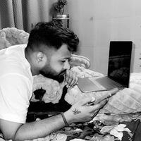 Prashant Chauhan Searching Flatmate in Gandhi Nagar, Nehru Nagar III, Nehru Nagar, Ghaziabad, Uttar Pradesh, India