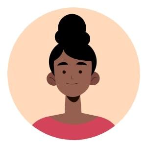 Susheela D Searching For Place in Delhi, India