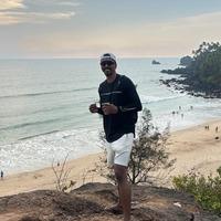 Ajay Joshi Searching Flatmate in Piramal Vaikunth,Vijit Tower, Balkum Pada, Majiwada, Thane, Maharashtra, India