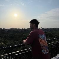 Jatin Kushwaha Searching Flatmate in Hari Nagar Ashram, New Delhi, Delhi, India