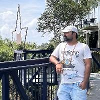 Akshay Searching For Place in Whitefield, Bengaluru, Karnataka, India