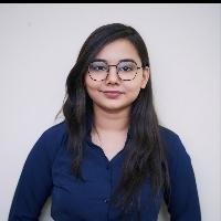 Gouranshi Gupta Searching Flatmate in Bapat Square, Pandit Dindayal Upadhyay Nagar, Sukhliya, Indore, Madhya Pradesh, India