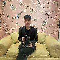 Peachy Searching For Place in Humayunpur, Safdarjung Enclave, New Delhi, Delhi, India