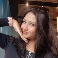 Riti Das Searching For Place in Chandigarh, India