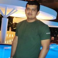 Vijay Searching For Place in Andheri East, Mumbai, Maharashtra, India