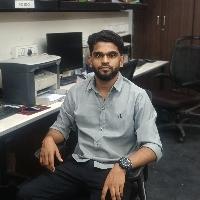 Ajith Searching For Place in Coimbatore, Tamil Nadu, India